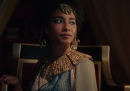 L'annoso dibattito sulle origini di Cleopatra