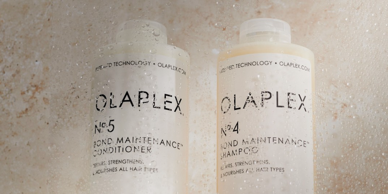 I social hanno fatto la fortuna di Olaplex, poi le si sono rivoltati contro