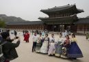 In Corea del Sud le persone sono molto più alte di un tempo