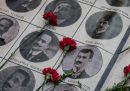 La storia di un sopravvissuto al genocidio degli armeni