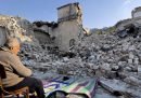 A tre mesi dal terremoto, in Turchia c’è ancora un grosso problema di macerie