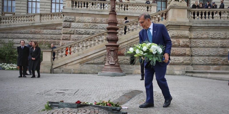 (Ufficio stampa Senato)