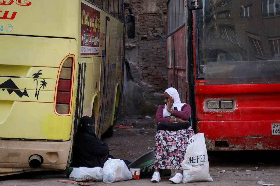 Mercoledì 26 aprile