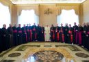 Anche le donne potranno votare al Sinodo dei vescovi