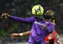 La finale di Coppa Italia sarà Fiorentina-Inter