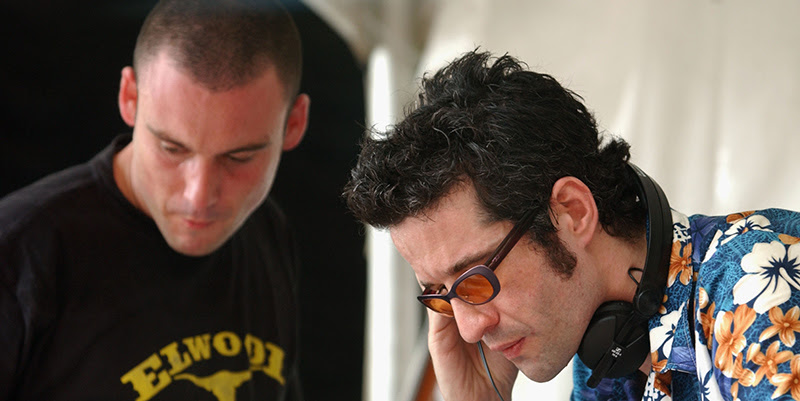 Una canzone dei Propellerheads