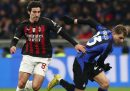 Milan-Inter, semifinale di andata di Champions League, sarà trasmessa in chiaro su TV8