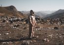 Convivere con una miniera a cielo aperto
