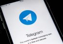 In Brasile è stato sospeso il blocco di Telegram