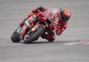 Francesco Bagnaia ha vinto il Gran Premio di Spagna di MotoGP