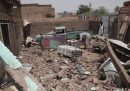 In Sudan è stata prolungata di 72 ore una tregua però già ampiamente violata
