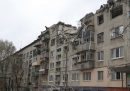 C'è stato un esteso attacco missilistico russo in Ucraina: almeno 34 persone sono state ferite e sono state danneggiate decine di edifici civili