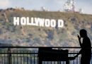 È iniziato lo sciopero degli sceneggiatori di Hollywood