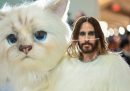Le foto del Met Gala