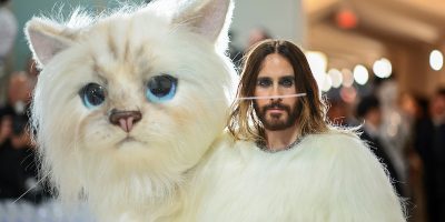 Le foto del Met Gala