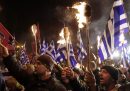 Alcuni partiti greci di estrema destra non potranno presentarsi alle elezioni