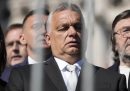 L'Ungheria ha approvato una riforma della giustizia per sbloccare alcuni fondi europei
