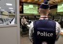 In Belgio sono state arrestate sette persone sospettate di far parte di un gruppo terroristico vicino all'ISIS