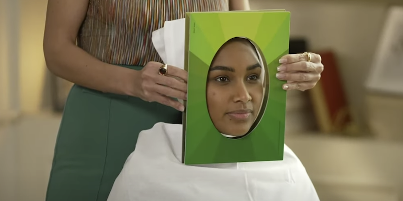 Da dove viene l’armocromia