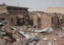L’esercito e i paramilitari del Sudan inizieranno colloqui in Arabia Saudita