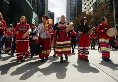 Seattle, Stati Uniti