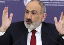 Il "Financial Times" dice che i leader di Armenia e Azerbaijan si incontreranno a Bruxelles per discutere un accordo di pace sul territorio conteso del Nagorno-Karabakh