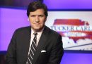 Il presentatore conservatore americano Tucker Carlson ha annunciato che farà un nuovo programma su Twitter, dopo che il suo programma era stato chiuso da Fox News