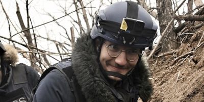 Chi sono i giornalisti uccisi in Ucraina