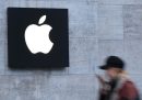 L'Antitrust ha aperto un'istruttoria nei confronti di Apple per presunto abuso di posizione dominante nel mercato delle app
