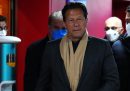 La Corte Suprema del Pakistan ha ordinato la liberazione dell'ex primo ministro Imran Khan, che era stato arrestato martedì con accuse di corruzione
