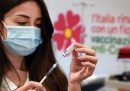 Il governo ha prorogato fino al 30 giugno 2024 la sospensione delle multe di 100 euro per le persone non vaccinate contro il coronavirus