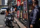 La più grande dinastia politica della Thailandia cerca di tornare al potere