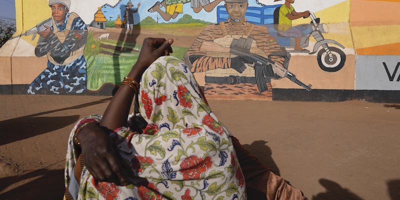 Almeno 33 civili sono stati uccisi in Burkina Faso durante un attacco armato nella regione del Boucle du Mouhoun