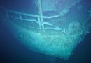 La notevole storia della Blythe Star, la nave affondata in Australia cinquant'anni fa