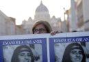 La procura di Roma è tornata a indagare sulla scomparsa di Emanuela Orlandi