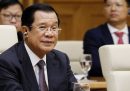 Il principale partito di opposizione in Cambogia è stato escluso dalle prossime elezioni
