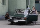 Il più grande furto d’auto della storia