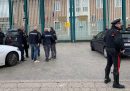 C'è stata una grossa protesta nel carcere di Avellino, due agenti sono stati feriti