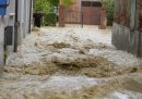 Le persone morte per le alluvioni in Emilia-Romagna sono nove