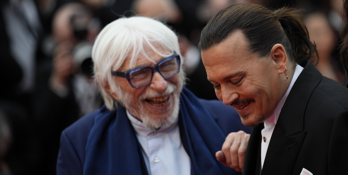 Mercoledì 17 maggio