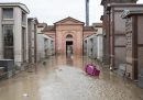 In Emilia-Romagna sono morte altre cinque persone