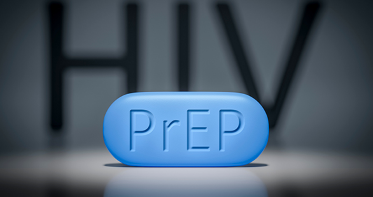 In Italia i farmaci per la profilassi pre-esposizione all'HIV (detta PrEP) sono diventati rimborsabili