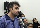 In Iran sono state eseguite le condanne a morte di tre uomini arrestati durante le proteste dello scorso autunno