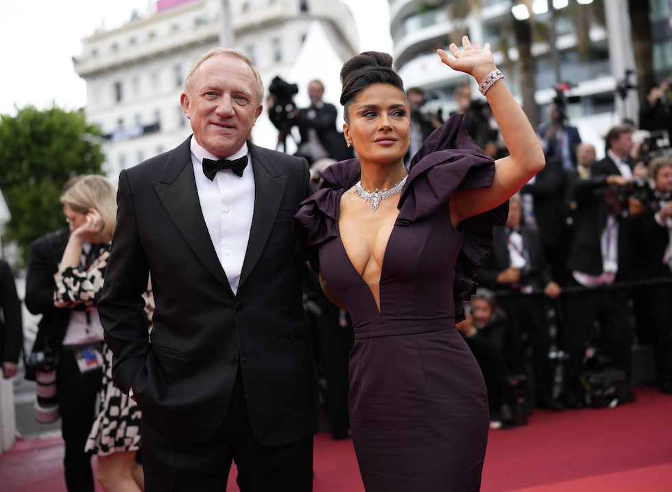 Le foto di sabato a Cannes - Il Post