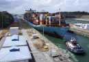 La siccità a Panama aumenterà i costi del trasporto marittimo mondiale
