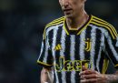 La nuova penalizzazione della Juventus è di 10 punti in classifica