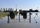 Come è stata protetta Ravenna dall'alluvione