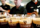 In Irlanda le etichette degli alcolici dovranno indicare i rischi per la salute
