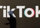 TikTok ha fatto causa al Montana per la legge che ne vieterà l'utilizzo
