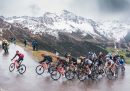 I giorni in salita del Giro d'Italia